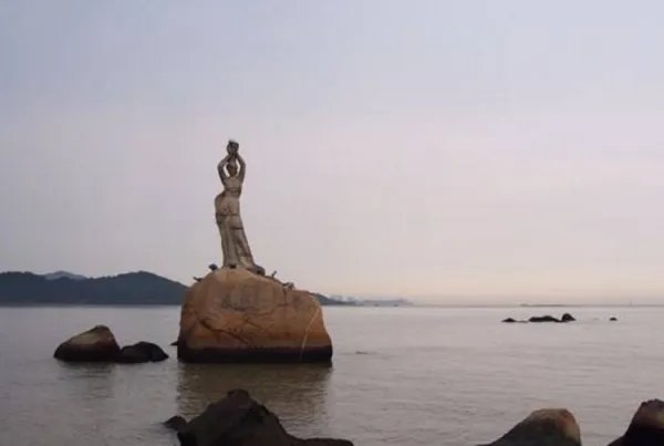 珠海有什么好玩的地方?哪些景点必去?