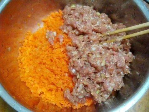 羊肉饺子馅的做法大全