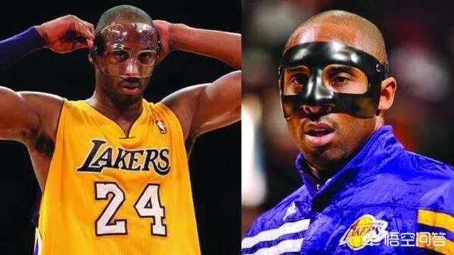NBA有哪些著名的面具侠呢？有何依据？