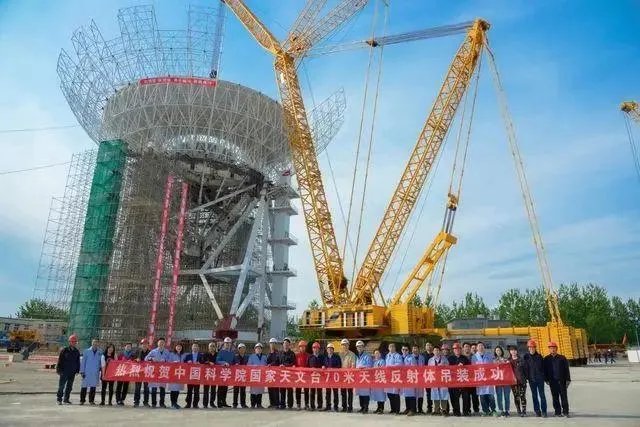 中国启动火星探测计划有哪些意义？