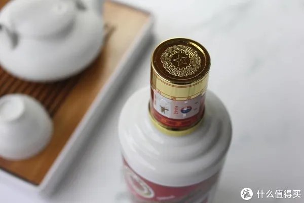 茅台迎宾酒