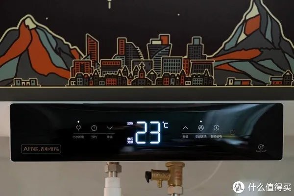 美的热水器怎么样