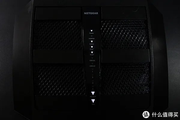 网件曾经的旗舰----R8000开箱及简单使用感受(多图,流量党慎入)