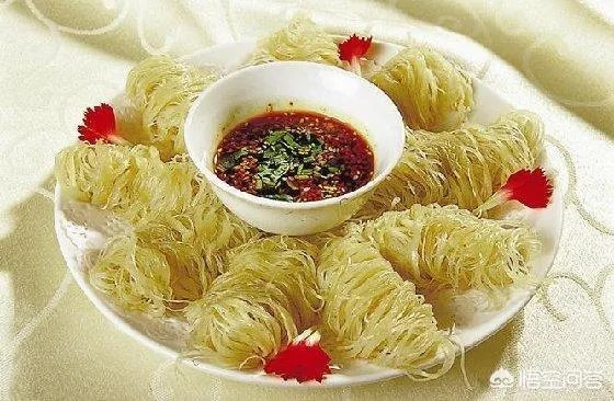 宝鸡有什么好吃的美食?