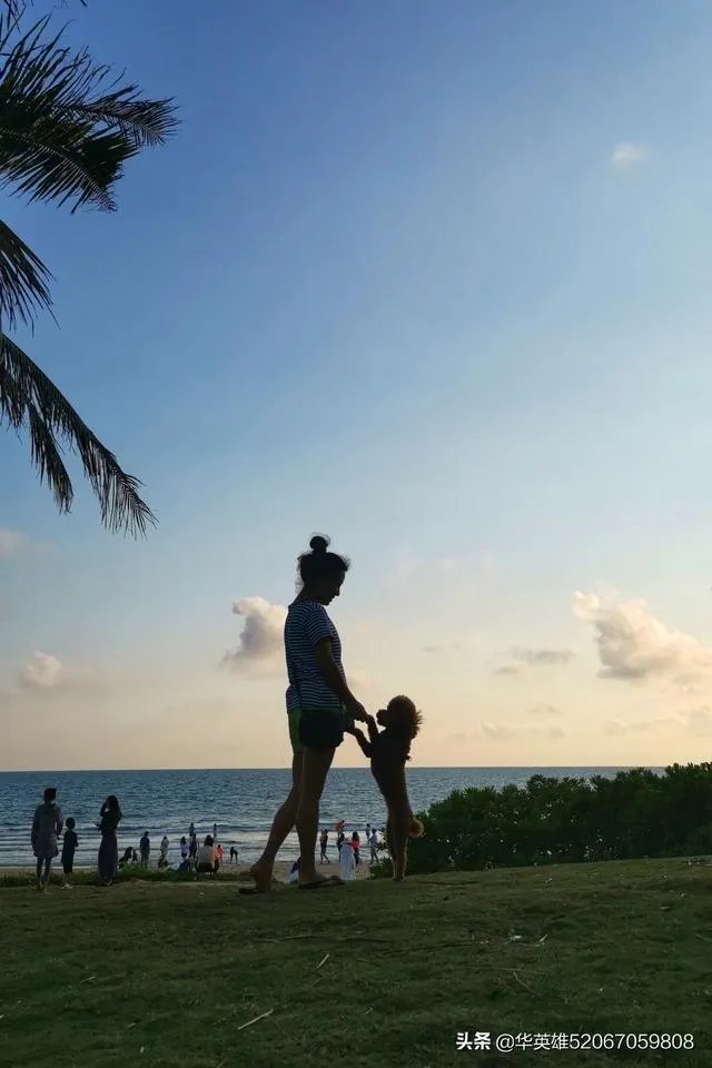 海南省万宁市你最爱去的三个地方是哪里?