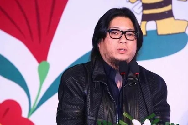 高晓松 外公