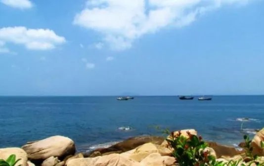 珠海有什么好玩的地方?哪些景点必去?