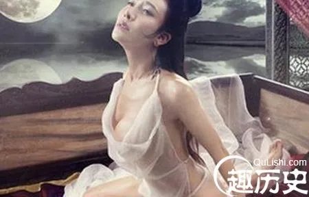 风流大唐：高阳公主与和尚辩机的不伦偷情史