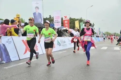 甘肃马拉松事件善后赔偿正在进行,主办方的诚意怎么样?