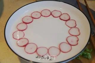 黄瓜炒鸡蛋