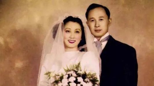 钱学森的发妻蒋英长得真的很漂亮吗？