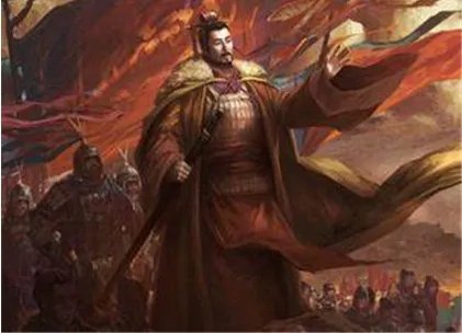 荥阳之战的结果是什么?刘邦使用了什么计谋?