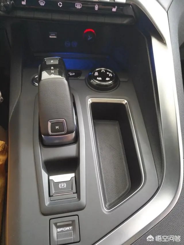 东风标志4008和5008售价相当，二者谁好些？