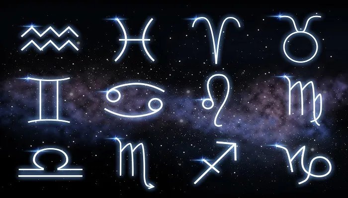 星座日期