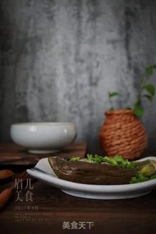蒜茄子
