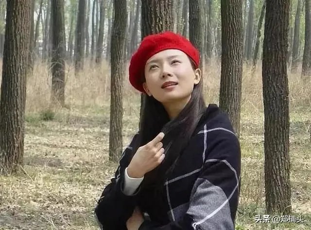 你熟悉演员陈数吗,为什么说她柔中带刚,饰演的角色都很强势霸气?