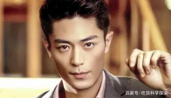 霍建华与连俊杰是什么关系？为什么传闻他们闹掰了？