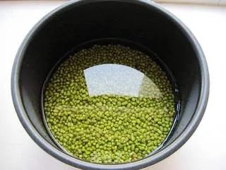 绿豆酥