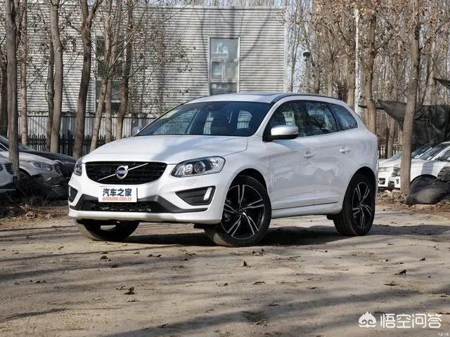50万左右,买什么suv好呢?