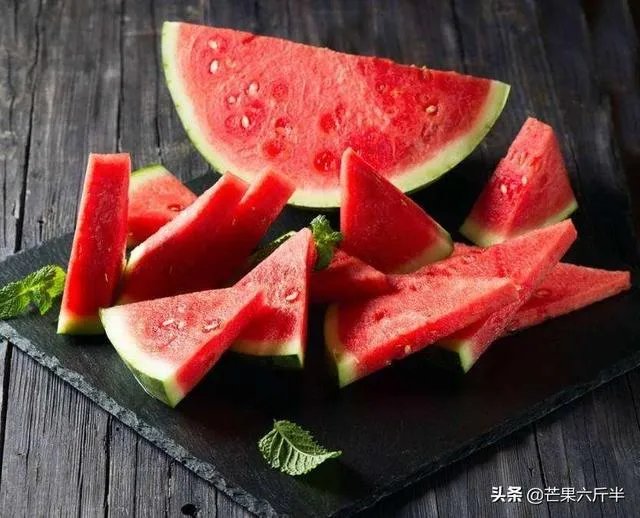 今日立秋,农村老人常说的“啃秋”是什么意思?