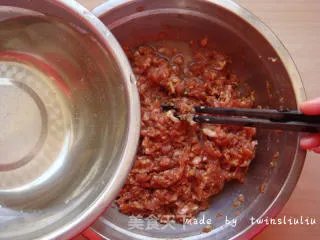 冬瓜丸子汤