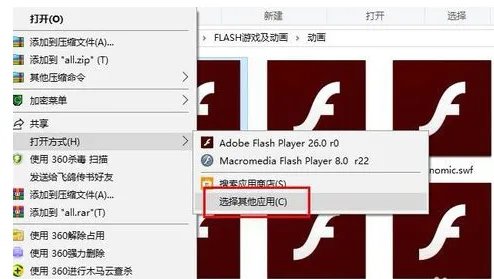 Swf格式