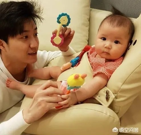 马龙大胜江宏杰后，如何评价福原爱微博“下次不比乒乓球，要比比谁家宝宝喝奶多”？
