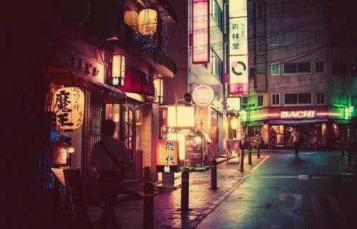 在普通日本人眼中的中国，究竟是什么样子的呢？