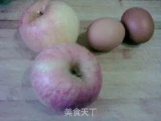 拔丝苹果