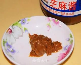 四川担担面