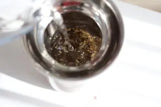 红糖姜水