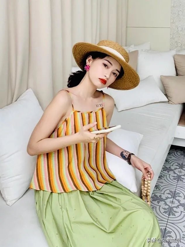 女士服装怎么搭配好？