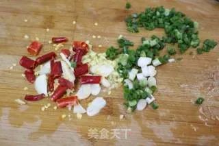 酸菜红豆