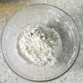 小兔子馒头