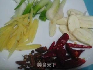 炒虾