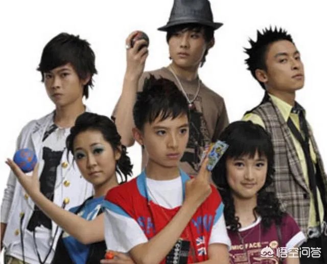 《爆丸小子》为什么不出游戏?
