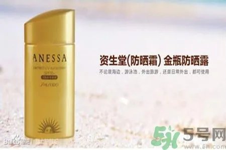 安耐晒适合什么年龄？安耐晒防晒霜适合什么年龄使用？