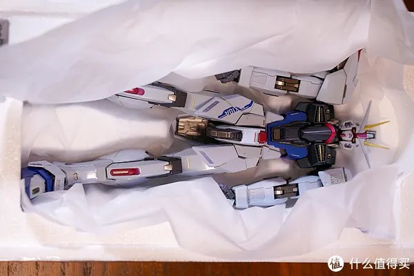 Metal Build 简评 篇一：Metal Build自由入手&购买建议