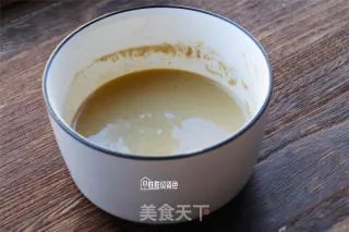 热干面