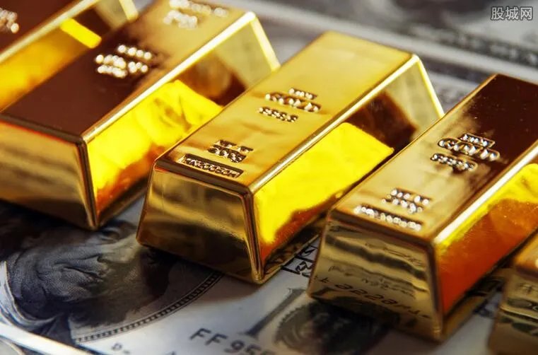 最近金价为什么疯涨 黄金还会涨到400元一克吗?