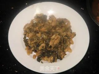 家常扣肉