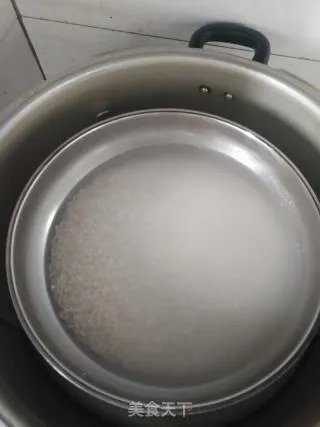糯米糍粑