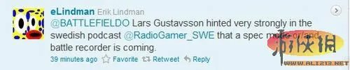 期待么？《战地3》将发布第二个大型多人补丁