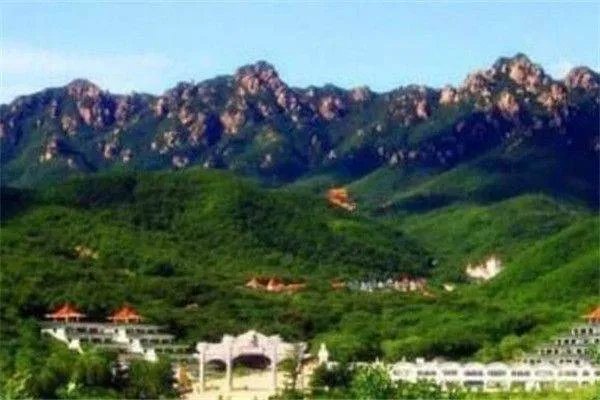 丹东都有哪些好玩的旅游景点