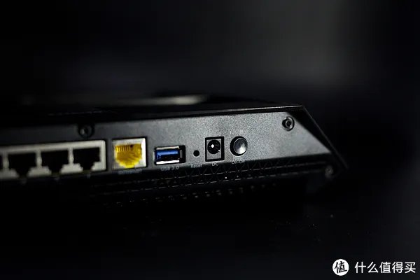 网件曾经的旗舰----R8000开箱及简单使用感受(多图,流量党慎入)