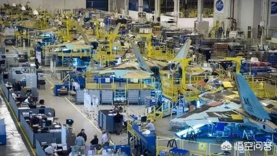F-22猛禽战斗机到底有多贵,贵到美军只能忍痛停产吗?
