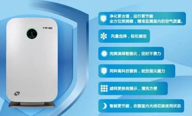 空气净化器加盟前景分析 空气净化器哪个牌子好