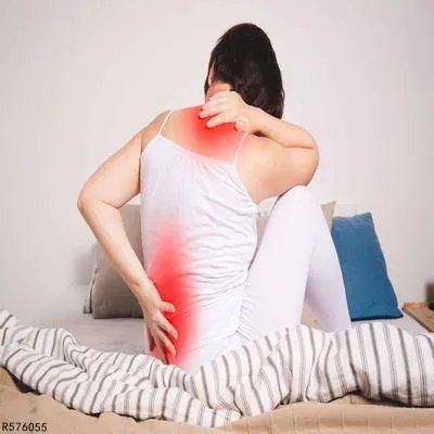 强直性脊柱炎是怎么得的