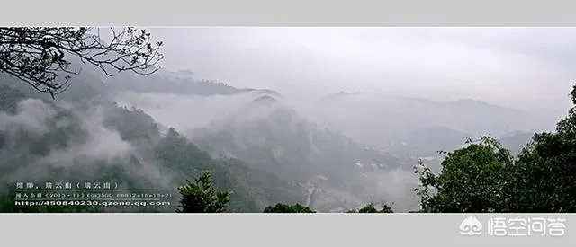 为什么会有风光摄影师说“我们都是看天气吃饭的”呢?