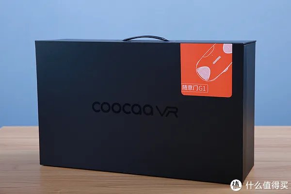 VR世界近况如何?coocaa 酷开 VR一体机 深度评测(含第一视角图片+视频)
